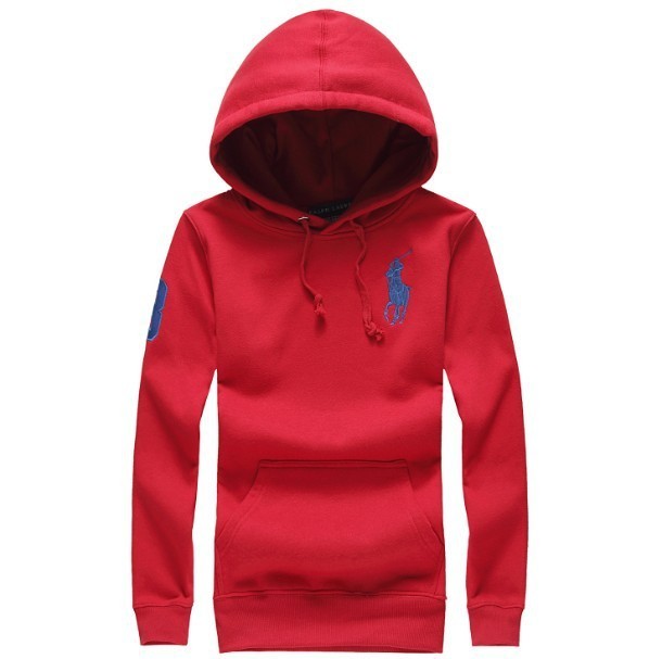 Ralph Lauren Hoodie Wmns ID:20240912-147